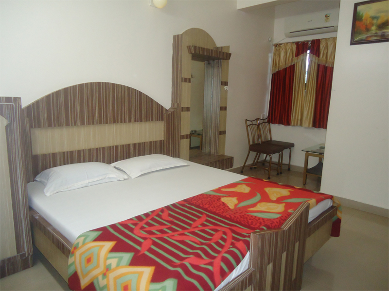 Suit AC Room- Gallary